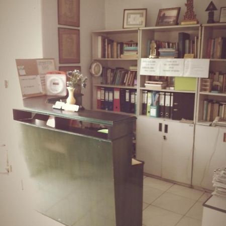Bangka Bed And Breakfast Cakarta Dış mekan fotoğraf