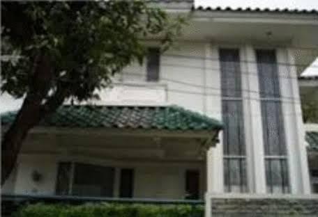 Bangka Bed And Breakfast Cakarta Dış mekan fotoğraf