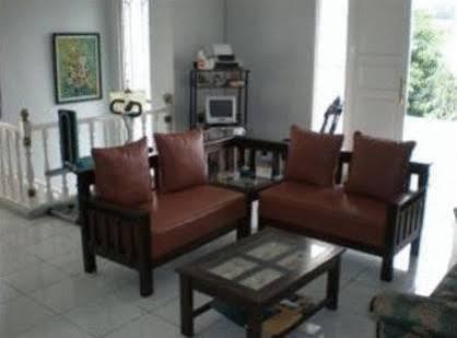 Bangka Bed And Breakfast Cakarta Dış mekan fotoğraf