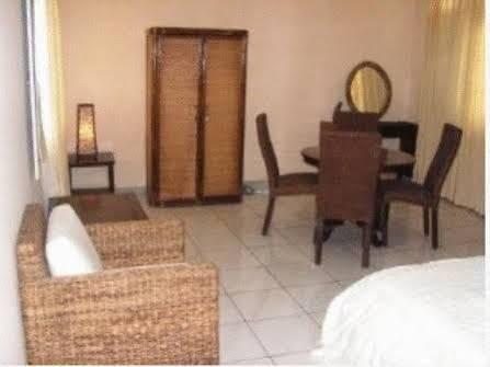 Bangka Bed And Breakfast Cakarta Dış mekan fotoğraf