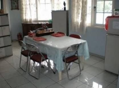 Bangka Bed And Breakfast Cakarta Dış mekan fotoğraf