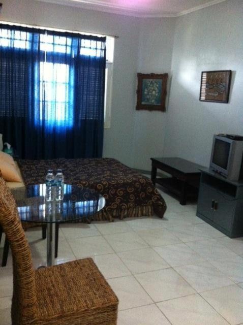 Bangka Bed And Breakfast Cakarta Dış mekan fotoğraf