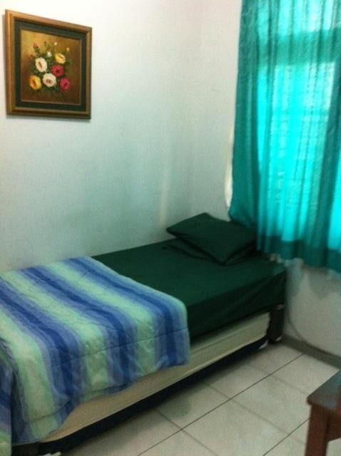 Bangka Bed And Breakfast Cakarta Dış mekan fotoğraf