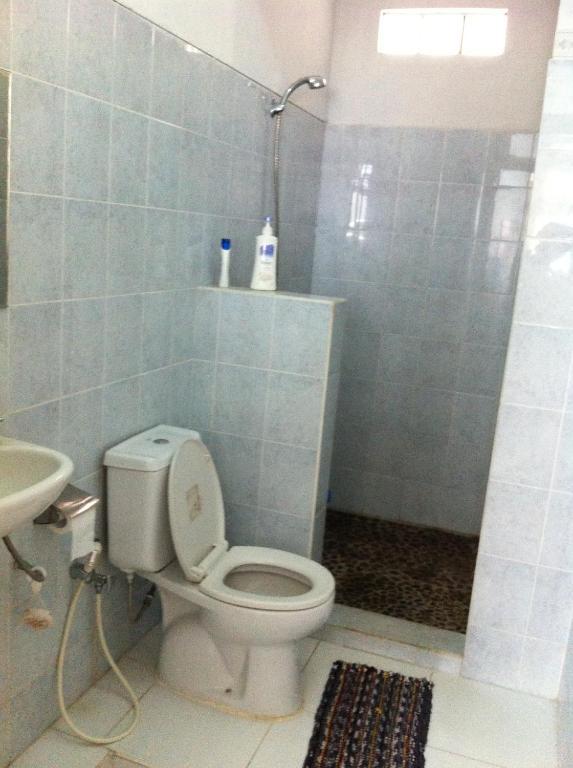 Bangka Bed And Breakfast Cakarta Dış mekan fotoğraf