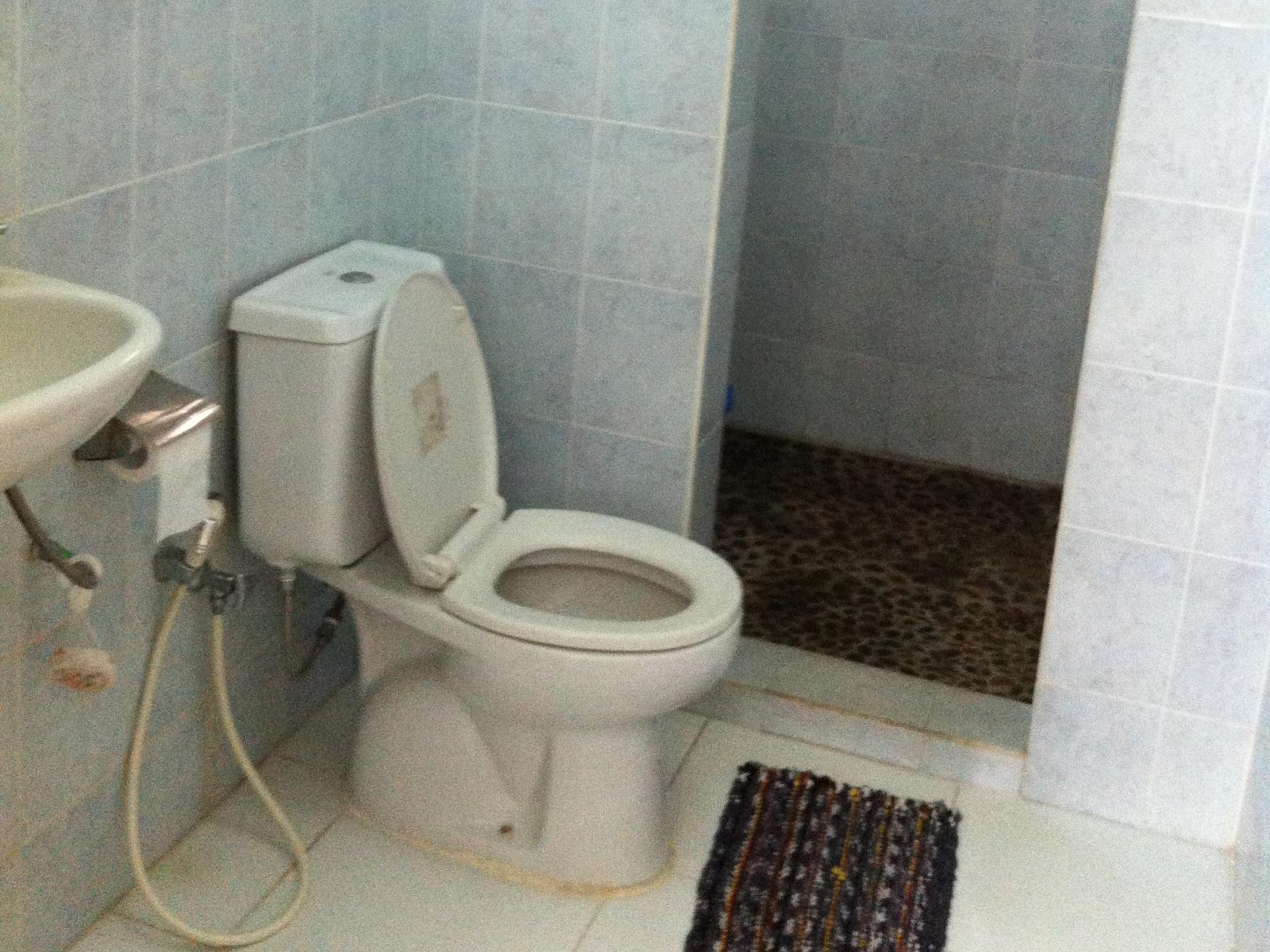Bangka Bed And Breakfast Cakarta Dış mekan fotoğraf