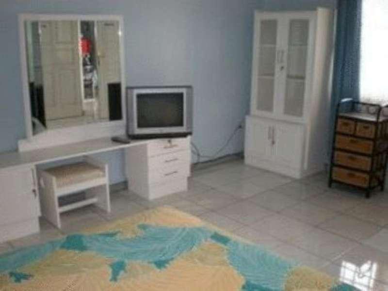 Bangka Bed And Breakfast Cakarta Dış mekan fotoğraf