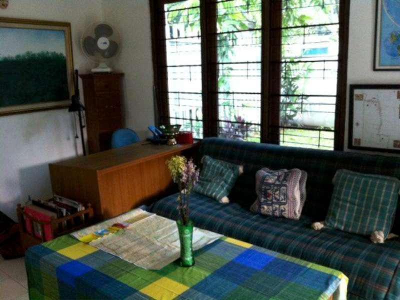 Bangka Bed And Breakfast Cakarta Dış mekan fotoğraf