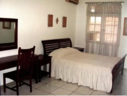 Bangka Bed And Breakfast Cakarta Dış mekan fotoğraf