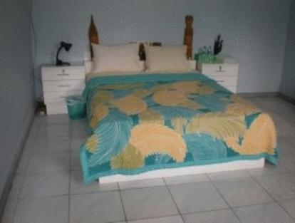 Bangka Bed And Breakfast Cakarta Dış mekan fotoğraf